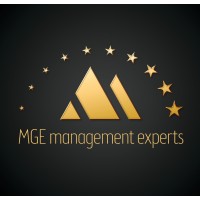 MGE Management Experts, Inc. Logo