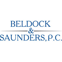 Beldock & Saunders, PC Logo