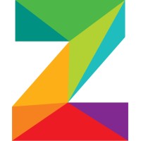 Zeah Digital Logo