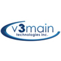 V3Main Technologies Inc. Logo