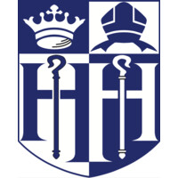 St. Hildas & St. Hughs School Logo