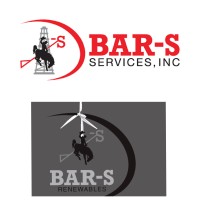 BAR S SERVICES, INC. Logo