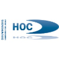 Bouwkundig Ingenieursbureau HOC bv Logo