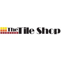 The Tile Shop Inc. Logo