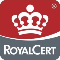 RoyalCert International Registrars Logo