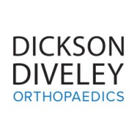 Dickson-Diveley Orthopaedics Logo