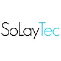 SoLayTec Logo