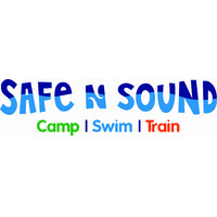 Safe N Sound Swimming Inc Logo