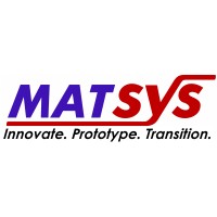 MATSYS Inc. Logo