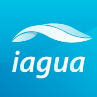 iAgua 💧 Logo
