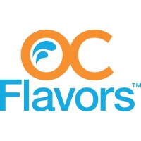 OC Flavors Logo