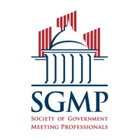 Society of Government Meeting Professionals (SGMP) Logo