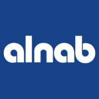 Alnab Armatur AB Logo