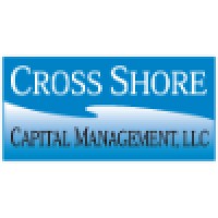 Cross Shore Capital Management, LLC Logo