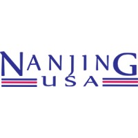 NANJING USA, INC. Logo