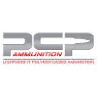 PCP Ammunition Company, LLC Logo