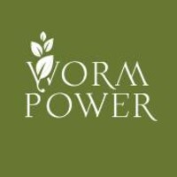Worm Power Logo