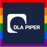 DLA Piper Denmark Logo