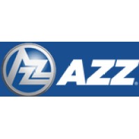 AZZ Incorporated Logo