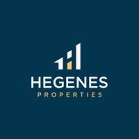 Hegenes Properties Logo