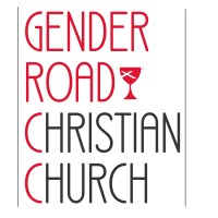GENDER ROAD CHRISTIAN CHURCH Logo