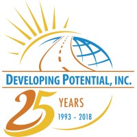 Developing Potential, Inc. Logo
