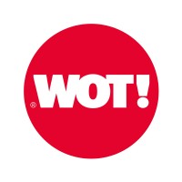 WOT! Promotions Logo