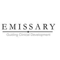 Emissary International LLC Logo