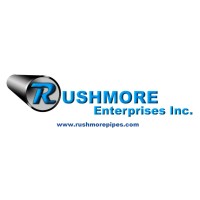 RUSHMORE ENTERPRISES, INC. Logo