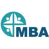 MONTGOMERY BAPTIST ASSOCIATION Logo