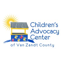 CHILDRENS ADVOCACY CENTER OF VAN ZANDT COUNTY Logo