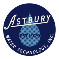 Astbury Water Technology, Inc. Logo