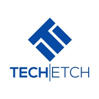 Tech Etch Logo