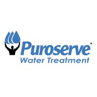 PUROSERVE WATER CONDITIONING, INC. Logo
