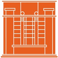 Frank Lloyd Wright Building Conservancy Logo
