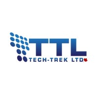 Tech-Trek Ltd Logo