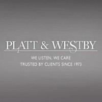 PLATT & WESTBY, P.C. Logo