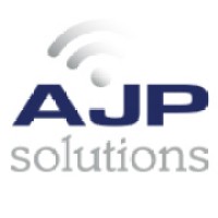 AJP Networking Ltd Logo