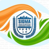 Sigma Group of Institutes Logo
