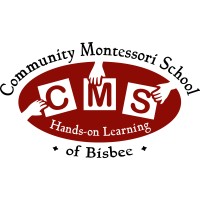 Community Montessori School of Bisbee, Inc. Logo