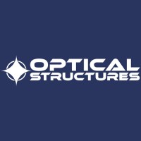 Optical Structures Logo