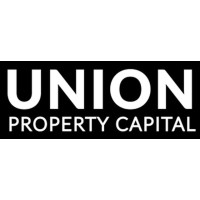 Union Property Capital, LLC Logo