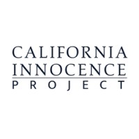California Innocence Project Logo