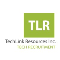 TechLink Resources, Inc Logo