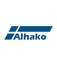 Alhako Logo