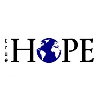 HRS True Hope Logo