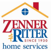 ZENNER & RITTER, INC Logo