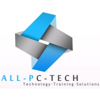 ALLPCTECH LLC Logo