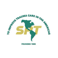 Pan American Trauma Society Logo