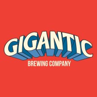 GIGANTIC BREWING COMPANY LLC Logo